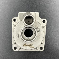 Корпус помпы охлаждения Suzuki DT20-40, DF40-50 (Omax)