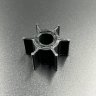 Крыльчатка помпы охлаждения Yamaha 9.9-15, F8-9.9 (старого образца) (Premarine)