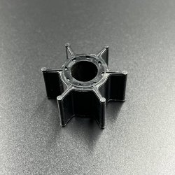 Крыльчатка помпы охлаждения Yamaha 9.9-15, F8-9.9 (старого образца) (Premarine)