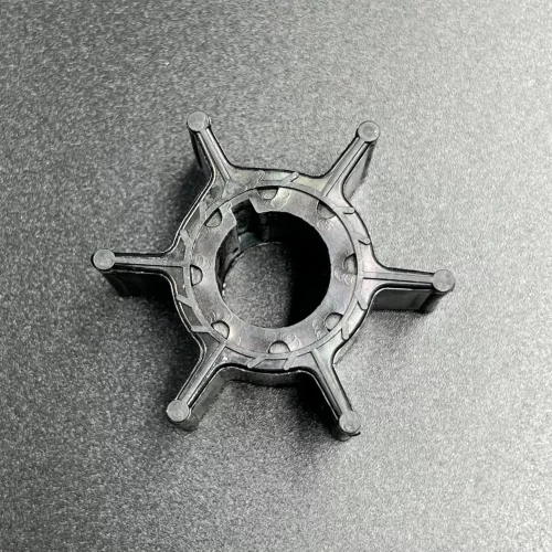 Крыльчатка помпы охлаждения Yamaha 9.9-15, F8-9.9 (старого образца) (Premarine)