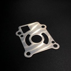 Пластина помпы охлаждения Tohatsu 25-30, M40C (Premarine)