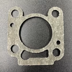 Прокладка под основание помпы охлаждения Suzuki DT9.9-15, DF9.9-15 (Omax)
