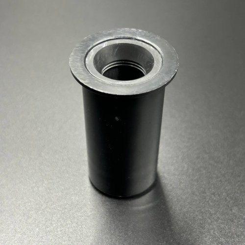 Уплотнение трубки охлаждения Mercury 40-60 (Kacawa)