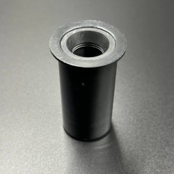 Уплотнение трубки охлаждения Mercury 40-60 (Kacawa)