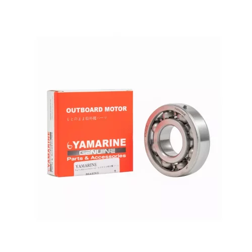 Подшипник нижний Yamaha 40X 93306–306V5