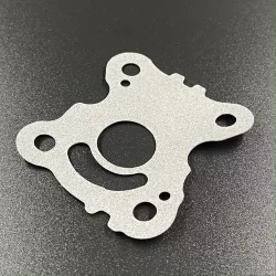 Ремкомплект помпы охлаждения Honda BF8-20 (Omax)