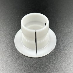 Втулка струбцины пластиковая Tohatsu 9,9-30, M40C, MFS25-30 (Osaka)