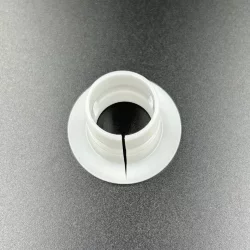 Втулка струбцины пластиковая Tohatsu 9,9-30, M40C, MFS25-30 (Osaka)