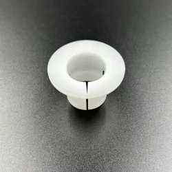 Втулка струбцины пластиковая Tohatsu 9,9-30, M40C, MFS25-30 (Osaka)