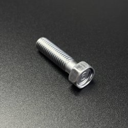 Болт крепления стартера Yamaha 25-30 (Yamaha)