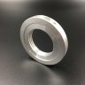 Лабиринтное уплотнение коленвала Yamaha 25-30 (Pin) (Omax)