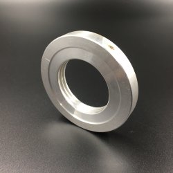 Лабиринтное уплотнение коленвала Yamaha 25-30 (Pin) (Omax)