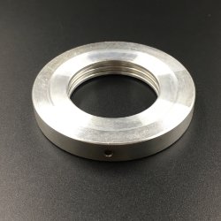 Лабиринтное уплотнение коленвала Yamaha 25-30 (Pin) (Omax)