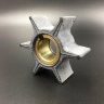 Крыльчатка помпы охлаждения Honda BF35-60 (Omax2)