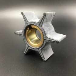 Крыльчатка помпы охлаждения Honda BF35-60 (Omax2)