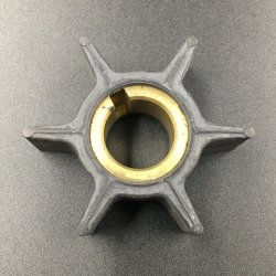 Крыльчатка помпы охлаждения Honda BF35-60 (Omax2)