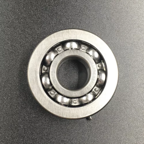 Подшипник шариковый Yamaha 4-15 (20x57x15) (Sinera)