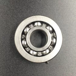 Подшипник шариковый Yamaha 4-15 (20x57x15) (Sinera)