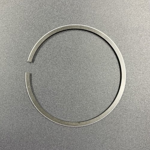 Кольца поршневые, комплект на один поршень Yamaha 60-70 (0.25mm) (Osaka)