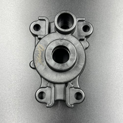 Ремкомплект помпы охлаждения Yamaha 40-50, F50-60 (с корпусом) (Omax)