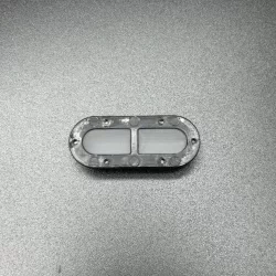 Фильтр топливный FUEL STRAINER (Quicksilver)