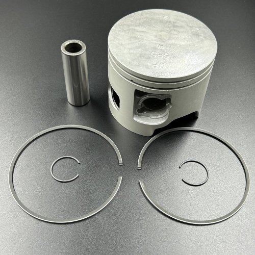 Поршневой комплект Yamaha 115-225 (S) (21mm) (STD) (6L1-11631-01) (Osaka)