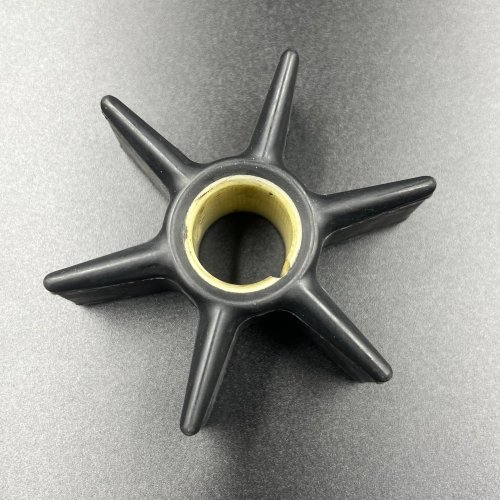 Ремкомплект помпы охлаждения Mercury F75-115 EFI, Verado L4/L6 (с корпусом) (JSP)