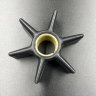 Ремкомплект помпы охлаждения Mercury F75-115 EFI, Verado L4/L6 (с корпусом) (JSP)