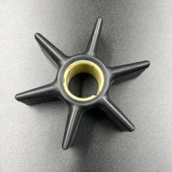 Ремкомплект помпы охлаждения Mercury F75-115 EFI, Verado L4/L6 (с корпусом) (JSP)