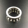 Подшипник шатунный Yamaha 60-70 (27x36x18) (Sinera)