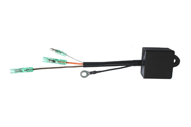 Блок CDI Tohatsu 2.5-3.5 л.с. 3F0-06060-0
