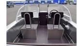 Wyatboat-430 DCM