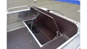 Wyatboat-430 DCM