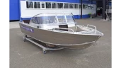 Wyatboat-430 DCM