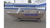 Wyatboat-430 DCM