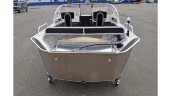 Wyatboat-430 DCM