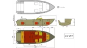 Wyatboat-430 DCM