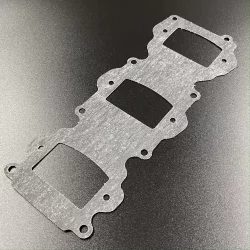 Прокладка впускного коллектора Yamaha 60-70 (Omax)