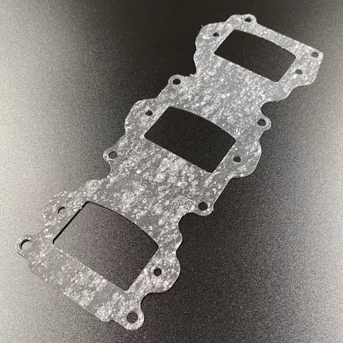 Прокладка впускного коллектора Yamaha 60-70 (Omax)