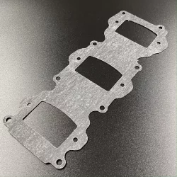 Прокладка впускного коллектора Yamaha 60-70 (Omax)