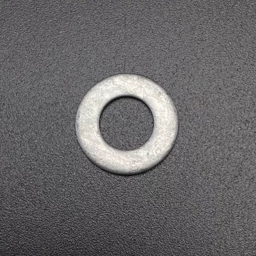 Шайба стальная диам. 5 мм  WASHER (Quicksilver)
