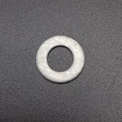 Шайба стальная диам. 5 мм  WASHER (Quicksilver)