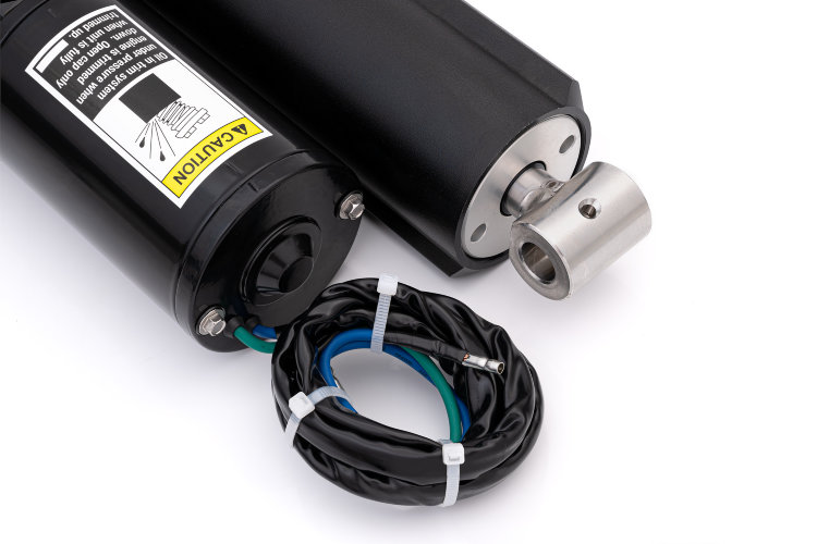 Гидроподъем MERCURY 60-90HP 8M0055011