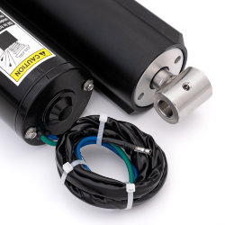Гидроподъем MERCURY 60-90HP 8M0055011