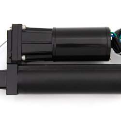 Гидроподъем MERCURY 60-90HP 8M0055011