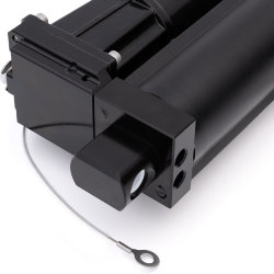 Гидроподъем MERCURY 60-90HP 8M0055011