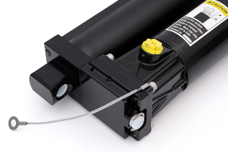 Гидроподъем MERCURY 60-90HP 8M0055011