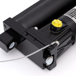 Гидроподъем MERCURY 60-90HP 8M0055011