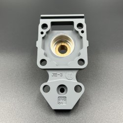 Основание помпы охлаждения Yamaha F9.9-20 (Yamaha)