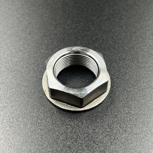 Гайка пиньона Honda BF175-225 (90303-ZY3-000) (Honda)